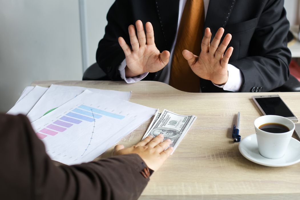 As fraudes corporativas no Brasil e no mundo