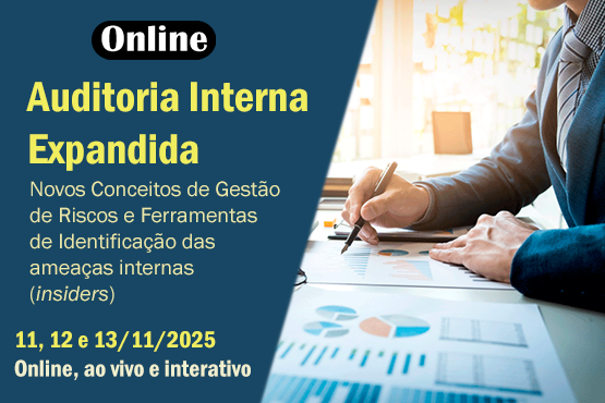 Auditoria Interna Expandida