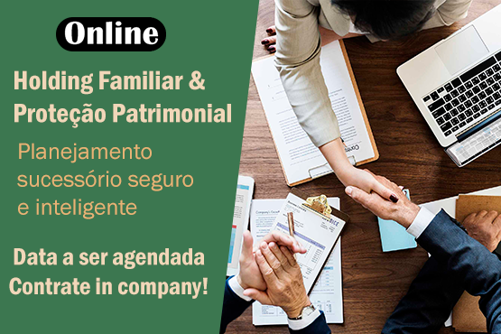 Holding Familiar & Prote&ccedil;&atilde;o Patrimonial