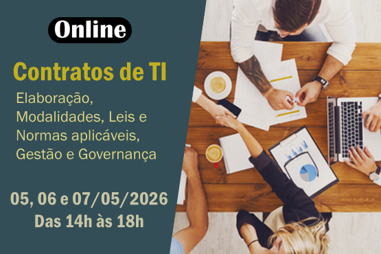Contratos de TI