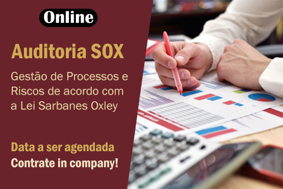 Auditoria SOX