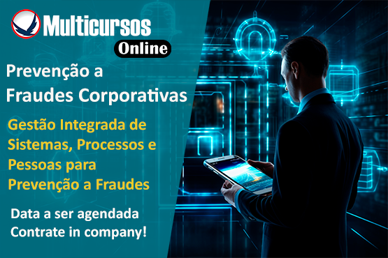 Preven&ccedil;&atilde;o a Fraudes Corporativas