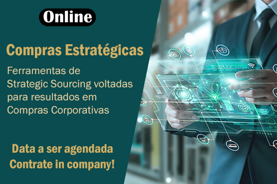 Compras Estrat&eacute;gicas