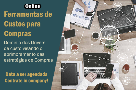 Ferramentas de Custos para Compras