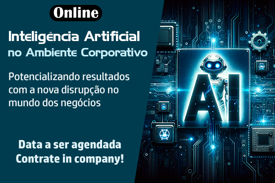 Intelig&ecirc;ncia Artificial no Ambiente Corporativo